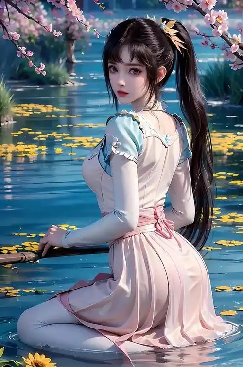 王冠海报